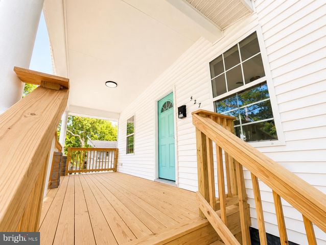 527 WINDER ST, Salisbury, MD 21801
