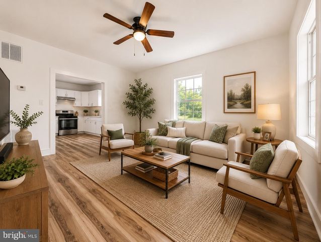 527 WINDER ST, Salisbury, MD 21801