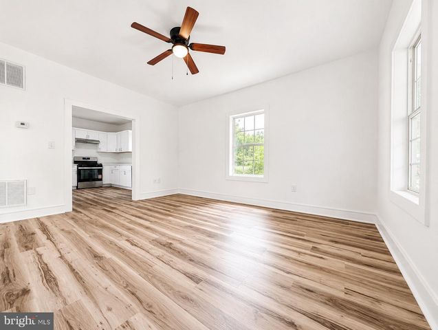 527 WINDER ST, Salisbury, MD 21801