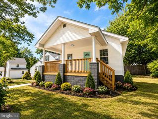 527 WINDER ST, Salisbury, MD 21801