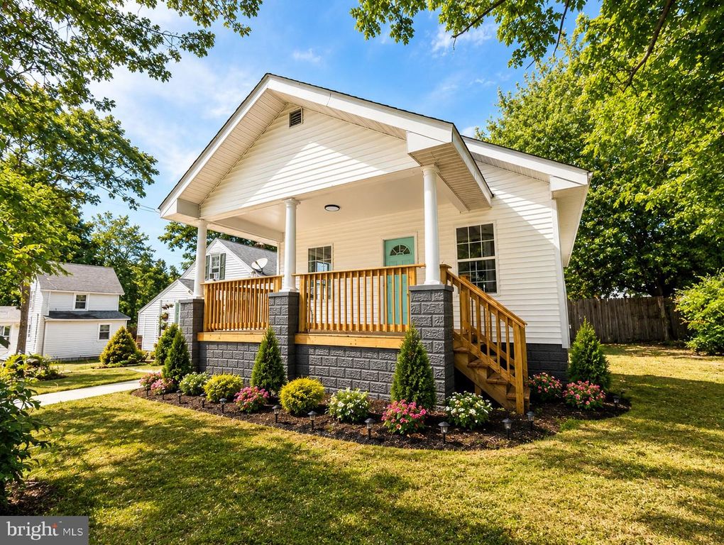 527 WINDER ST, Salisbury, MD 21801