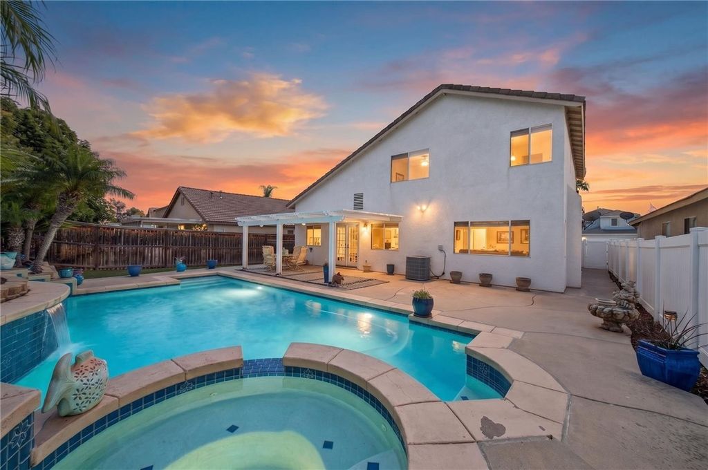 32222 Corte Gardano, Temecula, CA 92592 — exterior
