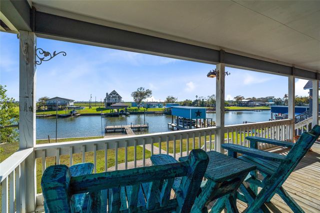 2071 County Road 291, Bay City, TX 77414