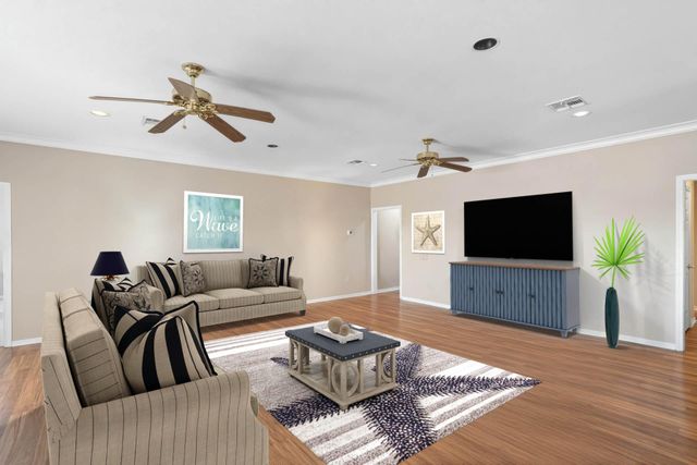 2071 County Road 291, Bay City, TX 77414