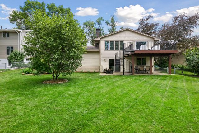 6328 Limerick Lane, Edina, MN 55439