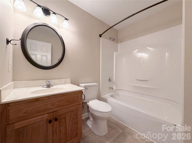 600 Emerson Drive, Mooresville, NC 28115