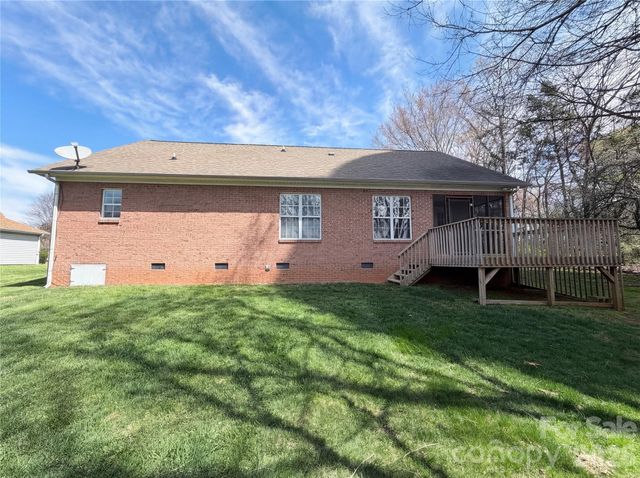 600 Emerson Drive, Mooresville, NC 28115