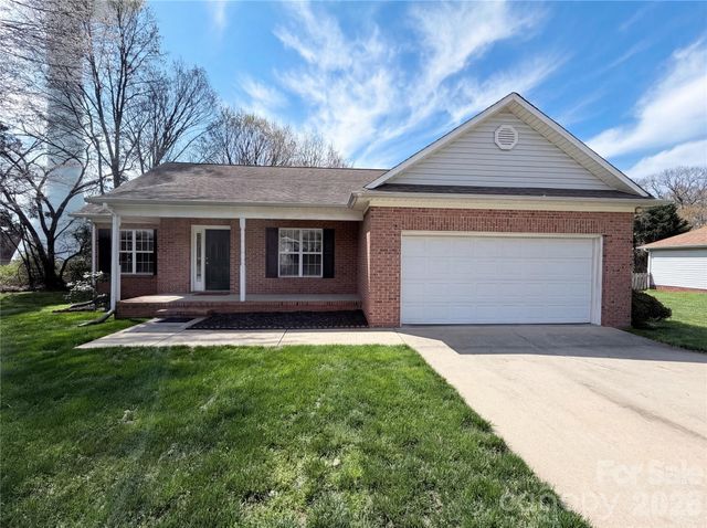 600 Emerson Drive, Mooresville, NC 28115