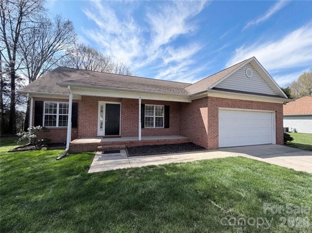 600 Emerson Drive, Mooresville, NC 28115