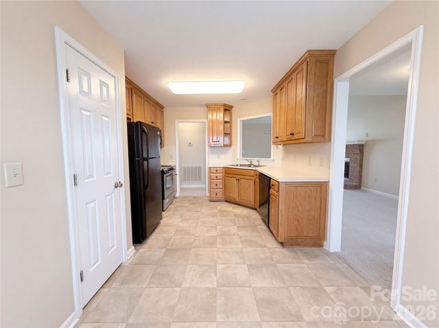 600 Emerson Drive, Mooresville, NC 28115