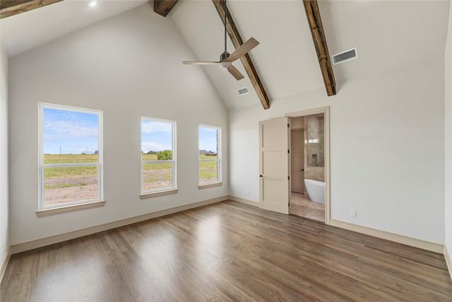 650 Alondrita Street, Celeste, TX 75423