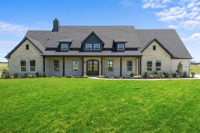 650 Alondrita Street, Celeste, TX 75423