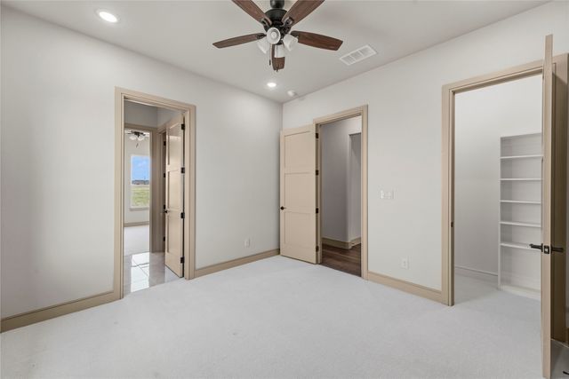 650 Alondrita Street, Celeste, TX 75423