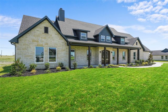 650 Alondrita Street, Celeste, TX 75423
