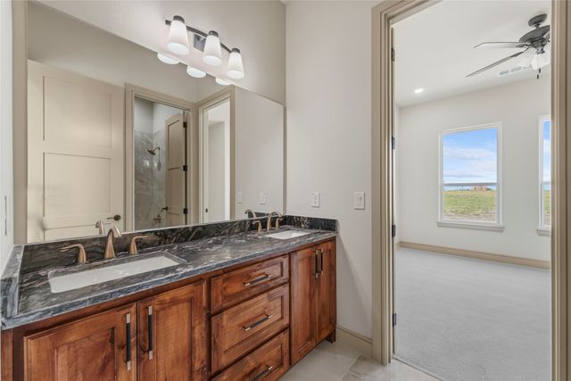 650 Alondrita Street, Celeste, TX 75423