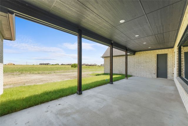 650 Alondrita Street, Celeste, TX 75423