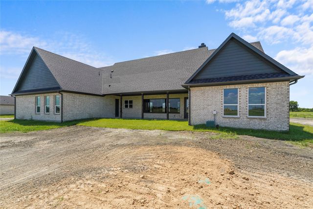 650 Alondrita Street, Celeste, TX 75423