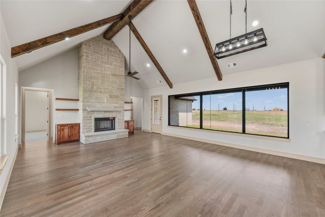 650 Alondrita Street, Celeste, TX 75423