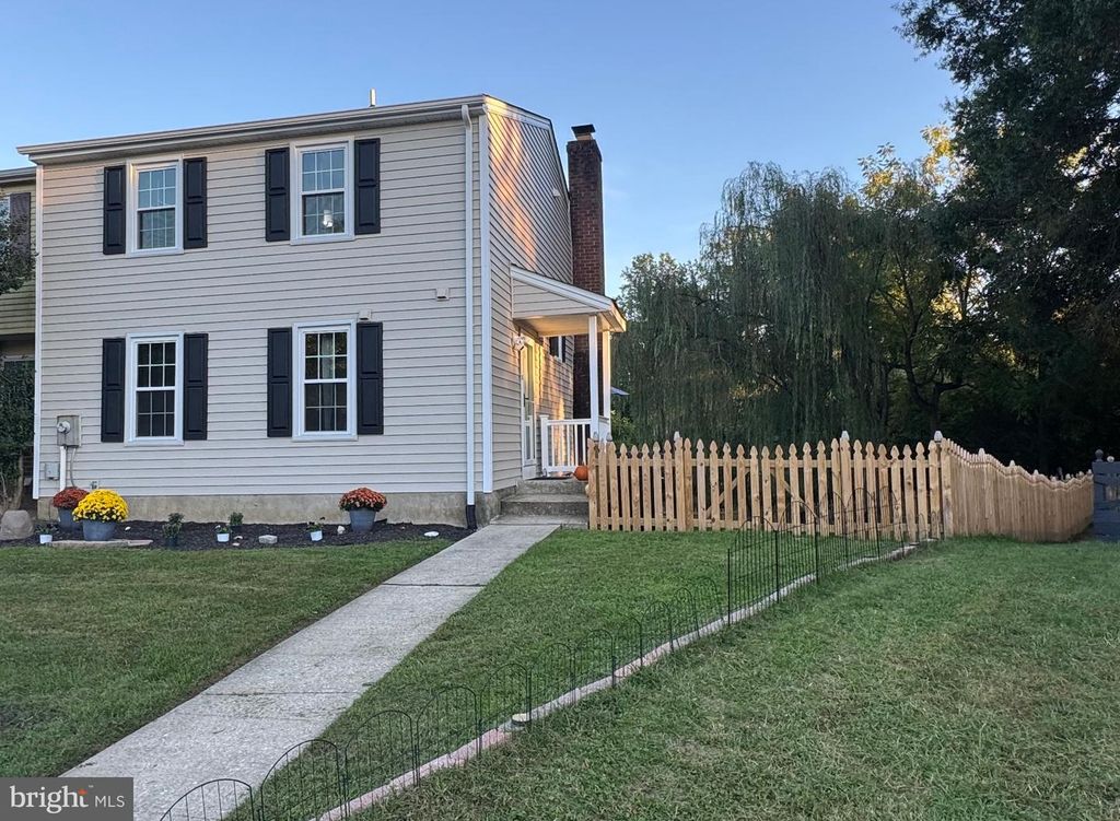 121-E E ORANGE CT, Baltimore, MD 21234