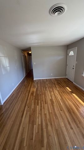 3314 Slaughter Rd, Henrico, VA 23228