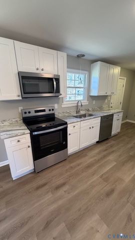 3314 Slaughter Rd, Henrico, VA 23228