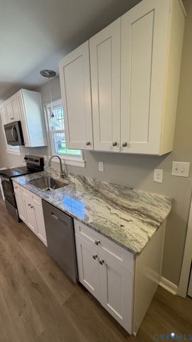 3314 Slaughter Rd, Henrico, VA 23228