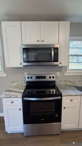 3314 Slaughter Rd, Henrico, VA 23228