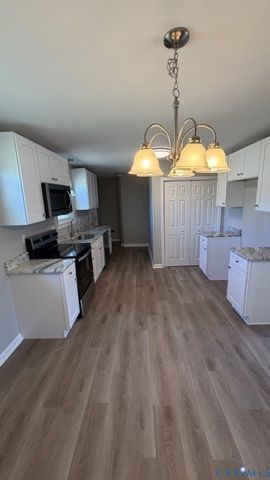 3314 Slaughter Rd, Henrico, VA 23228