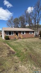 3314 Slaughter Rd, Henrico, VA 23228