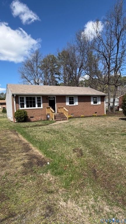 3314 Slaughter Rd, Henrico, VA 23228