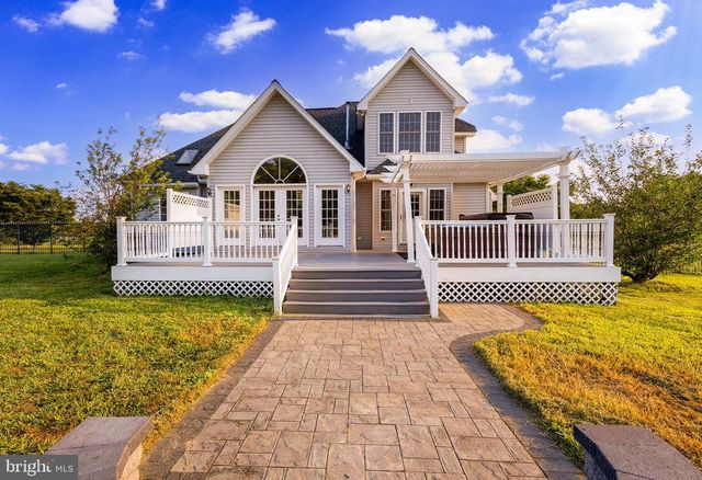 13100 HILLMEADE CT, Charlotte Hall, MD 20622