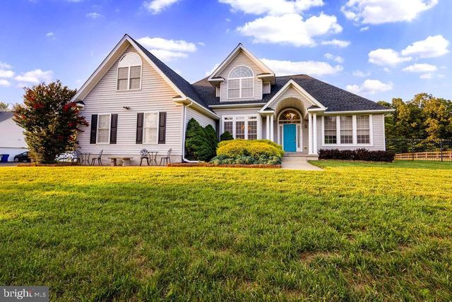 13100 HILLMEADE CT, Charlotte Hall, MD 20622