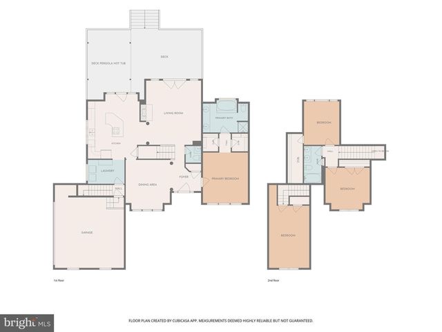 13100 HILLMEADE CT, Charlotte Hall, MD 20622