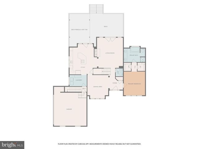 13100 HILLMEADE CT, Charlotte Hall, MD 20622