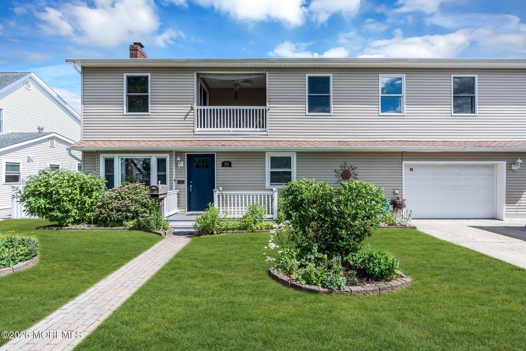 101 River Court, Belmar, NJ 07719