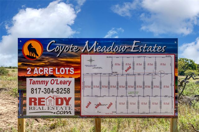 TBD Wilson Road, Perrin, TX 76486