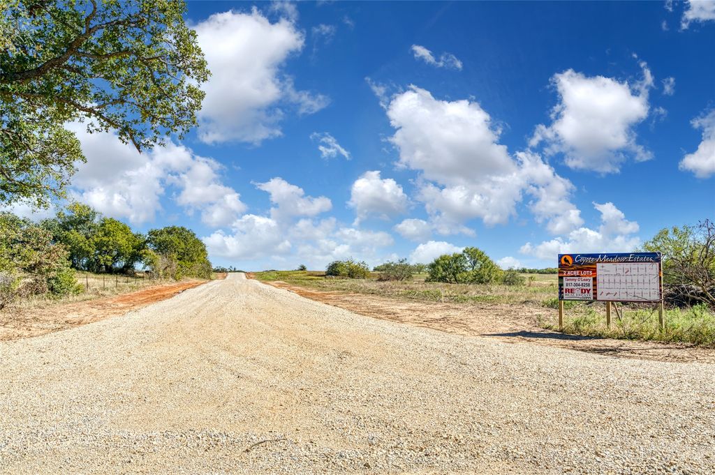 TBD Wilson Road, Perrin, TX 76486