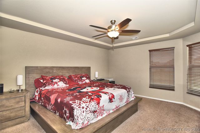 14009 S Kenosha Avenue, Glenpool, OK 74033