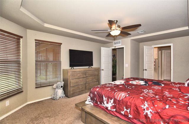 14009 S Kenosha Avenue, Glenpool, OK 74033