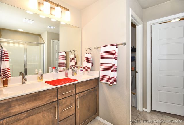 14009 S Kenosha Avenue, Glenpool, OK 74033