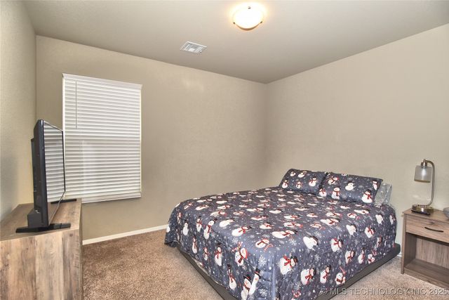 14009 S Kenosha Avenue, Glenpool, OK 74033