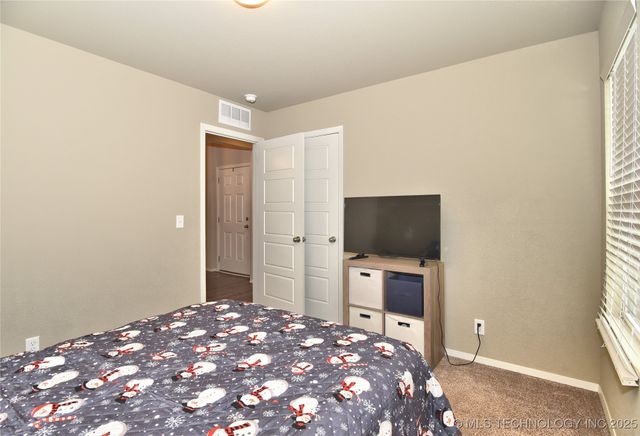 14009 S Kenosha Avenue, Glenpool, OK 74033