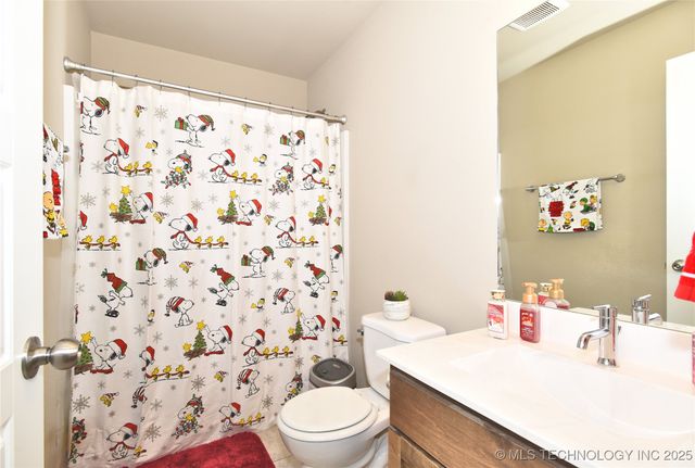 14009 S Kenosha Avenue, Glenpool, OK 74033