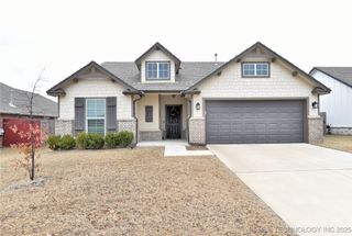 14009 S Kenosha Avenue, Glenpool, OK 74033
