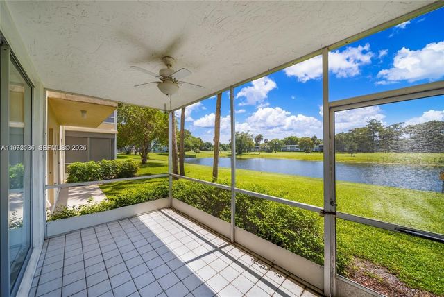 4030 W Palm Aire Drive 104, Pompano Beach, FL 33069