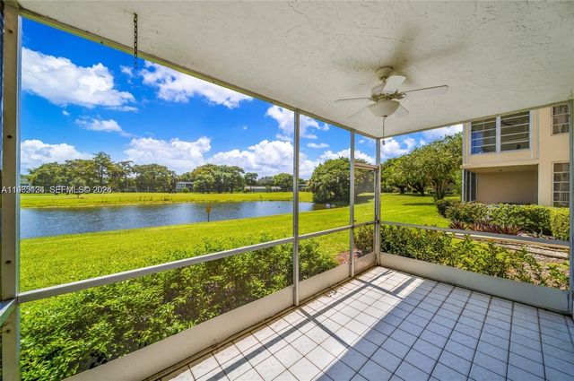 4030 W Palm Aire Drive 104, Pompano Beach, FL 33069