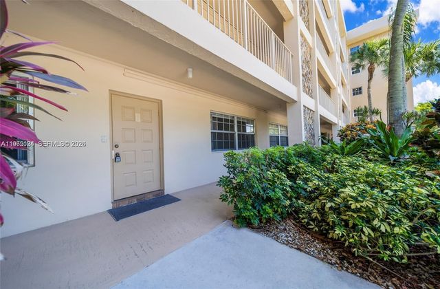 4030 W Palm Aire Drive 104, Pompano Beach, FL 33069