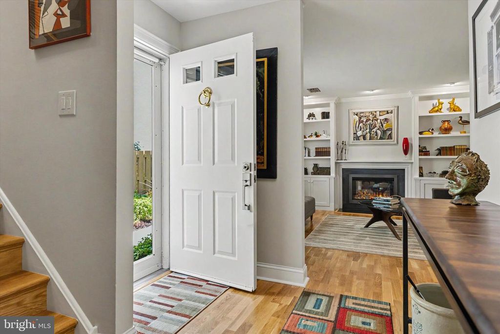 525 PORTSMOUTH CT, DOYLESTOWN, PA 18901 — photo 5