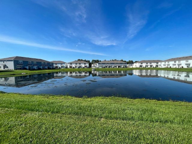 4563 CYPRESS CAY WAY, Kissimmee, FL 34746