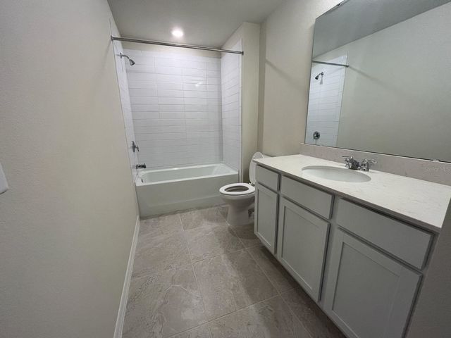 4563 CYPRESS CAY WAY, Kissimmee, FL 34746